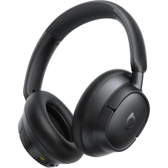 Baseus Bass BH1 NC Adaptive Noise Cancelling Headphones – Hybrid ANC, SuperBass 2.0, LDAC Hi-Res, 80H Playtime, 5-Mic AI Calls, Bluetooth 6.0