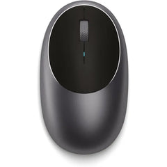 Satechi M1 Wireless Bluetooth Mouse, USB-C Rechargeable, Compact & Portable, for MacBook Air/Pro/Neo, iPad Air/Pro, iPad mini, Mac mini, iMac & Windows