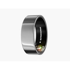 Ultrahuman Ring AIR - Ultra-Light Smart Ring for Sleep, Recovery & Health Tracking