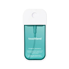 Touchland Hydrating Body & Hair Fragrance Mist, Travel Size Body Spray - 2 FL. OZ