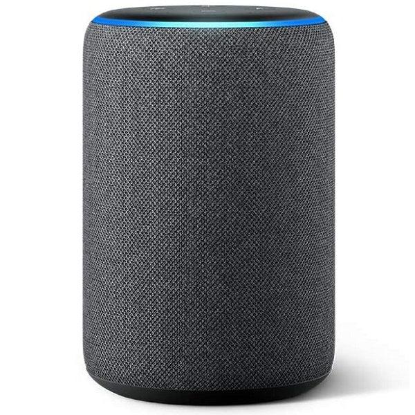 Amazon Speaker Echo 3 Charcoal