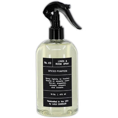 Lulu Candles Luxury Room Spray Fine Mist Air Freshener Aromatherapy Odor Eliminator 16 Fl. Oz.