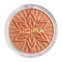 Moira Sun Glow Face & Body Highlighter (0.53 oz. / 15 g)