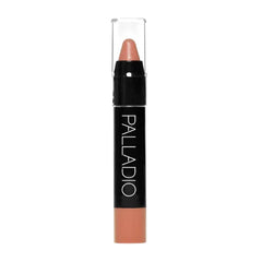 Palladio High Intensity Lip Balm, Blooming