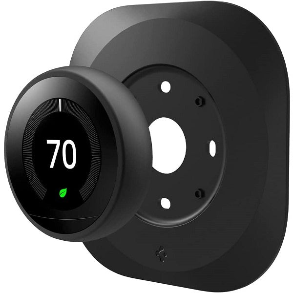 Spigen Wall Plate For Google Nest Learning Thermostat (AHP03711) Mat