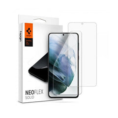 Spigen Neo Flex HD Screen Protector for Galaxy S21 Plus/S21 Plus 5G