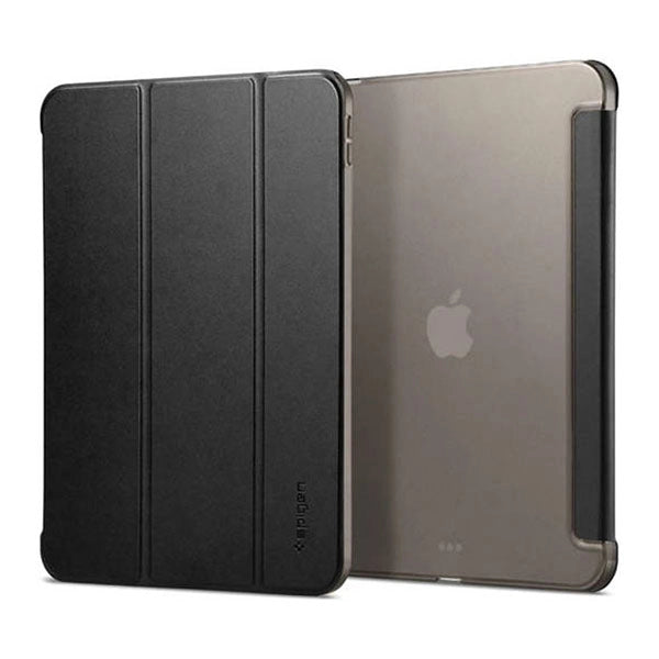 Spigen Smart Fold Case  for iPad – Black