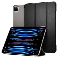 Spigen Smart Fold case for iPad Pro – Black