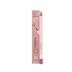 Mineral Fusion Lip Liner Pencil,  0.04 Ounce