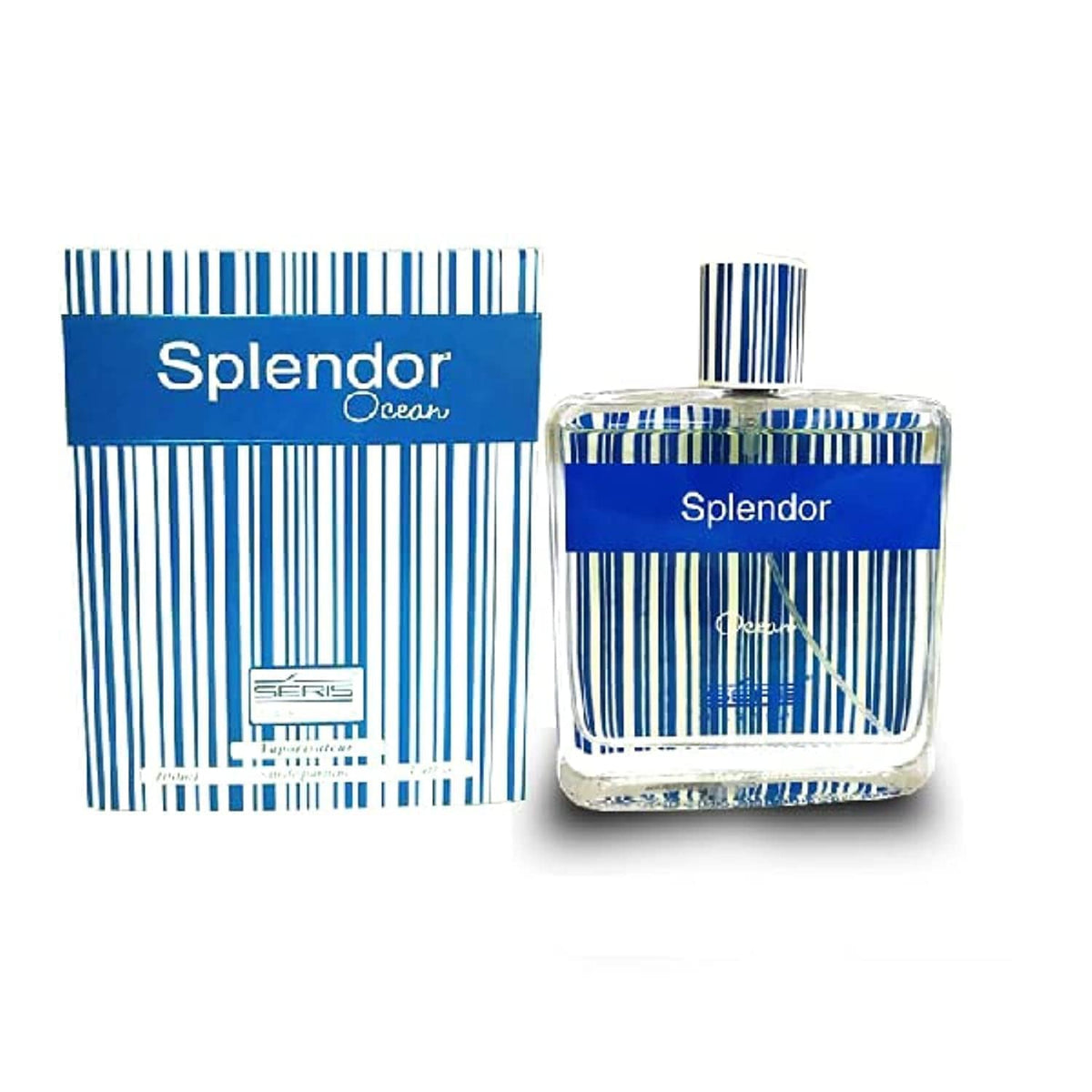 Splendor Ocean Eau de Parfum 100ml Price in Pakistan
