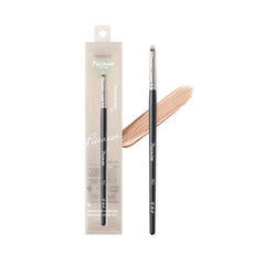 Piccasso Professional Concealer Brush Collection – Precision Under-Eye, Spot Coverage & Blending Tools | Angled, Tapping & Detail Brushes for Flawless Finish