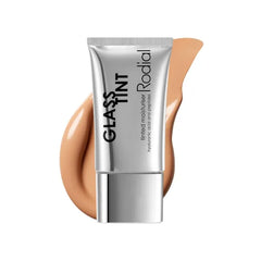 Rodial Glass Tint, Tinted Moisturiser, Color Correction, Hydrating - 1 fl oz