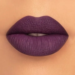 Jeffree Star Cosmetics Velour Liquid Lipstick, 0.19 fl oz, Long-lasting Matte Finish