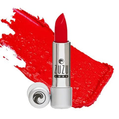 Zuzu Luxe Lip Color Lipstick Natural Ultra Hydrating Lipstick, Paraben Free, Vegan, Gluten free,  Non GMO, 0.13 oz
