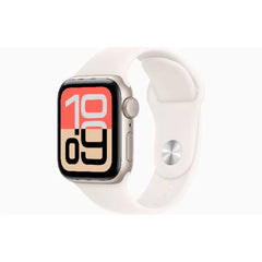 Apple Watch Se 3rd Gen (GPS) Aluminium Case with Sport Band