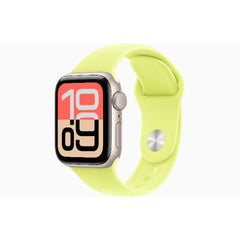 Apple Watch Se 3rd Gen (GPS) Aluminium Case with Sport Band