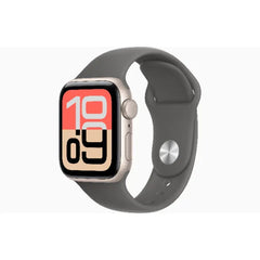 Apple Watch Se 3rd Gen (GPS) Aluminium Case with Sport Band