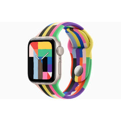 Apple Watch Se 3rd Gen (GPS) Aluminium Case with Sport Band