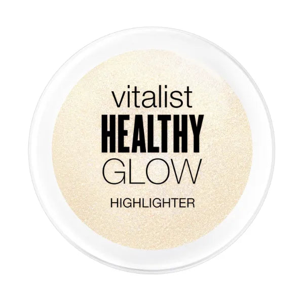 COVERGIRL Vitalist Healthy Glow Highlighter