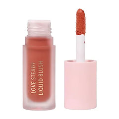 Moira Love Steady Liquid Blush