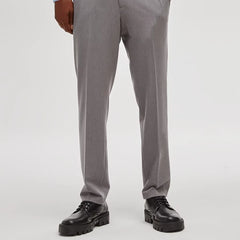 Mode of One Men's Slim-Fit Suit Pants