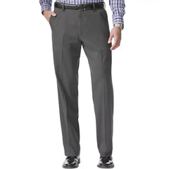 Dockers Men's Comfort Relaxed Fit Khaki Stretch Pant