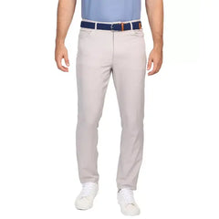 Tailorbyrd Men's Five Pocket Performance Pants