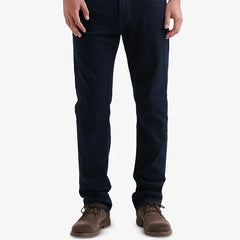 Lucky Brand Men's 410 Athletic Fit Straight Leg Stretch Jeans