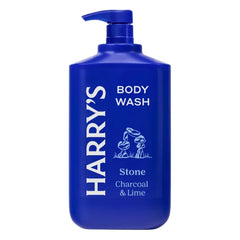 Harry's Men's Body Wash, Shower Gel for Men - No Parabens, Sulfates, or Dyes - 30 fl oz