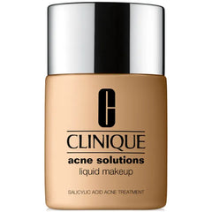 Clinique Acne Solutions Liquid Makeup Foundation