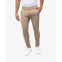 X-Ray Men's Five Pocket Commuter Pant