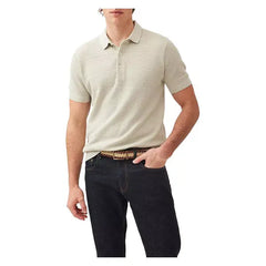 Rodd & Gunn Masons Flat Knit Sweater