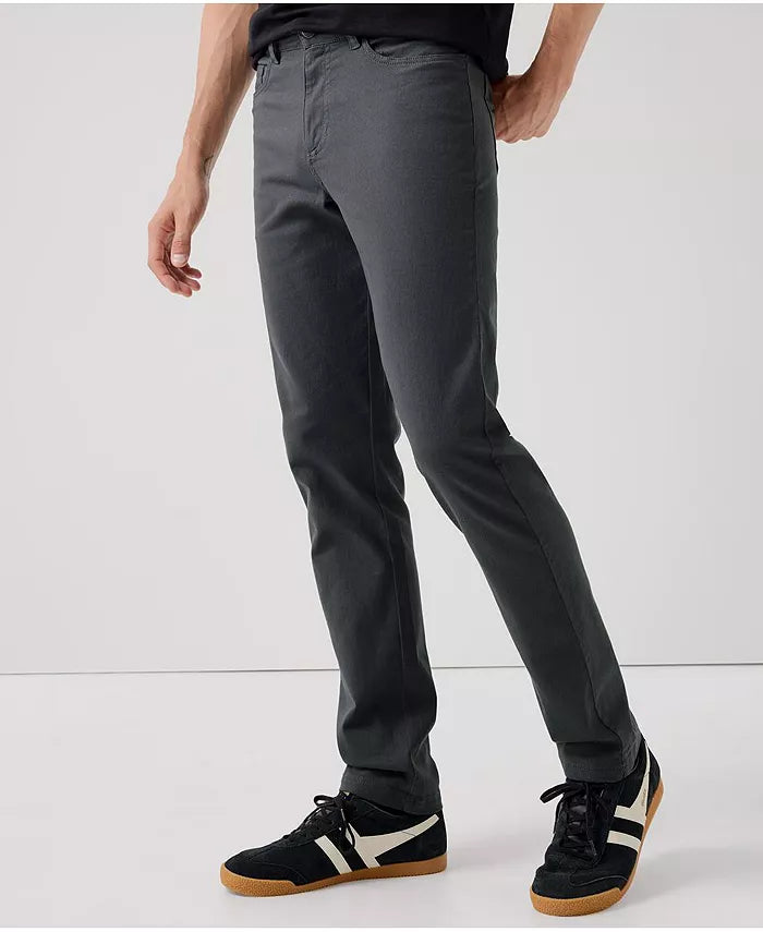 Pact Men's Organic Cotton Stretch Pant