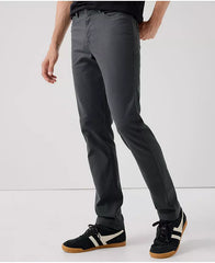 Pact Men's Organic Cotton Stretch Pant