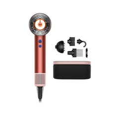 Dyson Supersonic Nural Hair Dryer