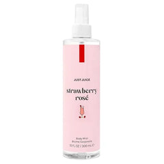 Just Juice Body Mist – Fragrance Body Spray for Women & Men, 10.14 oz