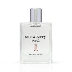 Just Juice Perfume Collection – Unisex Fragrances for Women & Men, 3.4 oz / 100ML