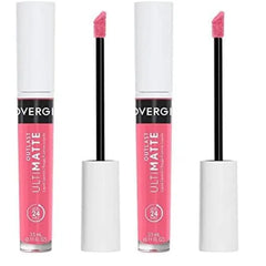COVERGIRL Outlast Ultimatte One Step Liquid Lip Color