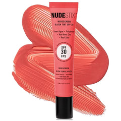 NUDESTIX Nudescreen Blush Tint SPF 30