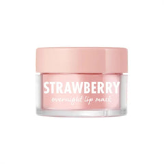 ColourPop Lip Mask - Leave-On Lip Moisturizer & Overnight Mask - Replenishes Dry Lips with Shea Butter, Squalane & Vitamin E - 0.5 oz