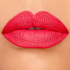 Jeffree Star Cosmetics Velour Liquid Lipstick, 0.19 fl oz, Long-lasting Matte Finish