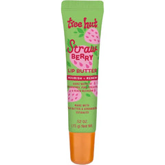 Tree Hut Sugarlips Lip Butter, Lock in Moisture & Nourish Skin for Full, Hydrated Lips, Essential Lip Care.