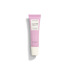 HERBIVORE Dream Jelly Multi-Oil Lip Balm for Hydration + Plumping with Linoleic Acid, Shea Butter, and Vegan Waxes - Plant-based, Vegan, Cruelty-Free