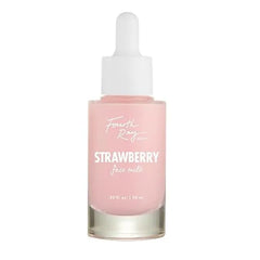 ColourPop Fourth Ray Beauty Face Milk Moisturizing Face Serum Infused with Matcha Milk, Rice Milk & White Tea Strawberry Seed Oil, Marshmallow & Lotus Flower Conditions Skin for a Healthier Looking Complexion