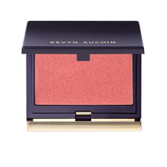 Kevyn Aucoin Sensual Skin Blush – Cream-to-powder formula. Airbrushed finish, Helps blur appearance of texture, pores & fine lines, Easy To Use