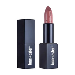 Lune+Aster PowerLips Lipstick - Formulated with nourishing jojoba oil, vitamin E and sunflower seed oil, the creamy, lightweight texture glides on smoothly