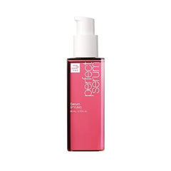 Mise En Scene Perfect Base Up Essence Conditioner for Heat Protectant, for Frizzy & Dry Lightweight Cream Texture Fast Absorbing Smooths, Shine Korean Hair Care