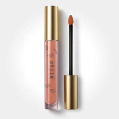 Stila Stay All Day Liquid Lipstick | Long-Lasting Color Wear, No Transfer or Bleed | Hydrating & Lightweight with vitamin E & Avocado Oil for Soft Lips, 10 Fl. Oz