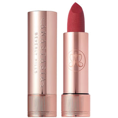 Anastasia Beverly Hills Matte & Satin Velvet Lipstick