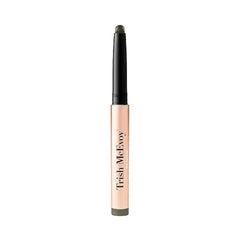 Trish McEvoy 24 Hour Eyeshadow Stick & Liner, Long-Wearing Crease Proof Cream Eyeshadow, Pigment-Rich Smudge-Proof Formula